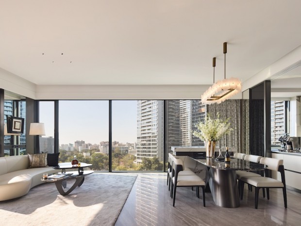 ��������� | һ����ס���£������������̬ϵͳ