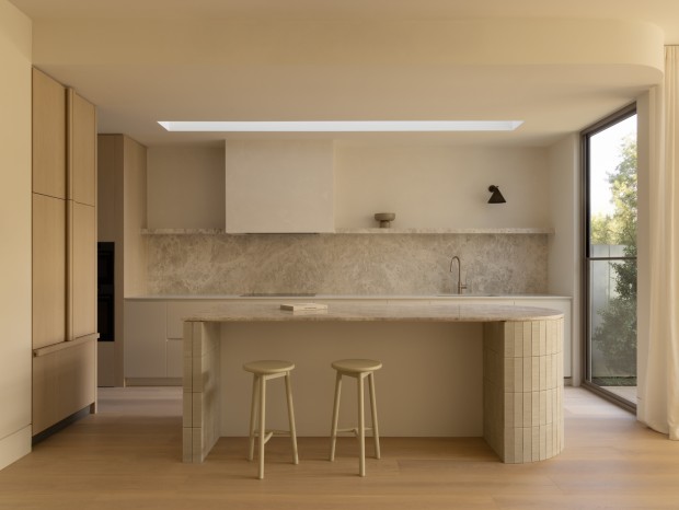 Habita | Gordon Avenue