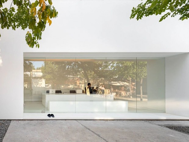 HW Studio Arquitectos | 뼫ڻͨ