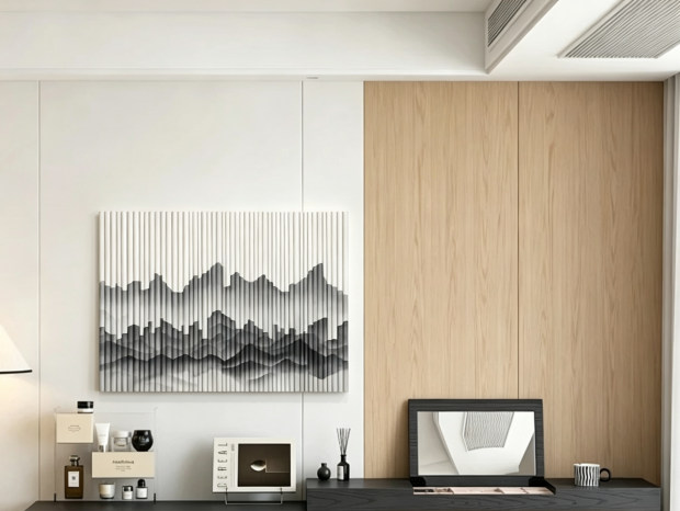 ��������װ�λ����Ѹ߼��к���ǽ�ϣ�