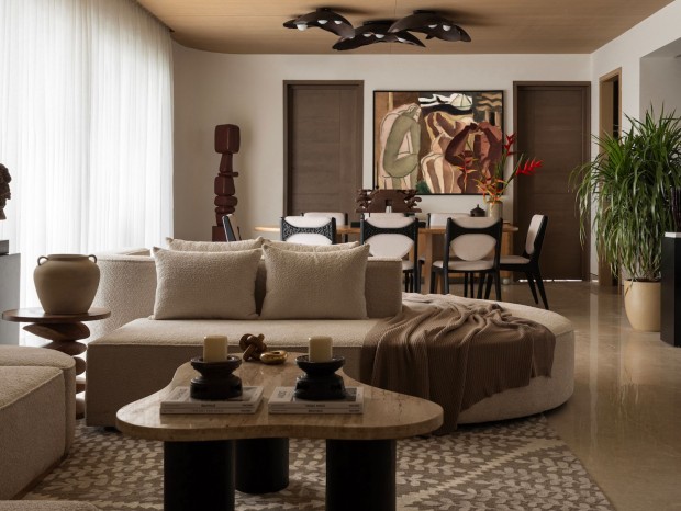 Alara Studio | Belmont Home