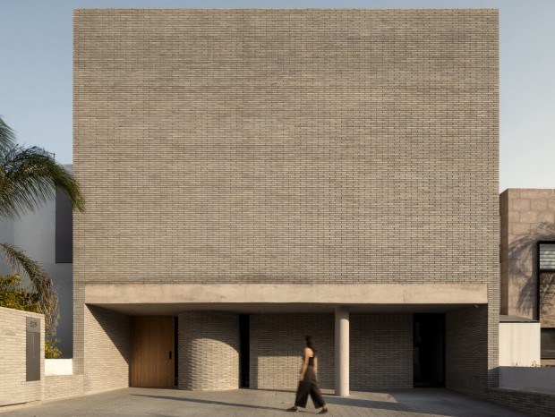 Taller Segovia Molina | Casa Ref��gio