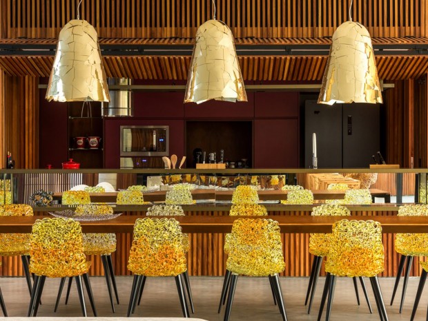 Luiz Volpato | Casa 17-JB