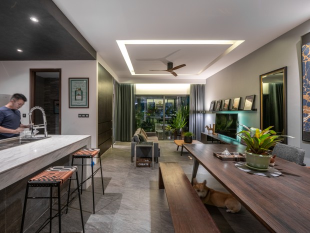 AplusCon Architects | Wachiratham