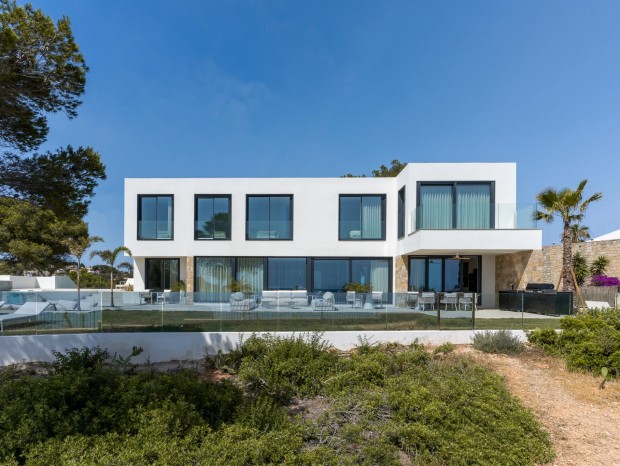 Casas in HAUS|  Luxury villa for summer in Jvea