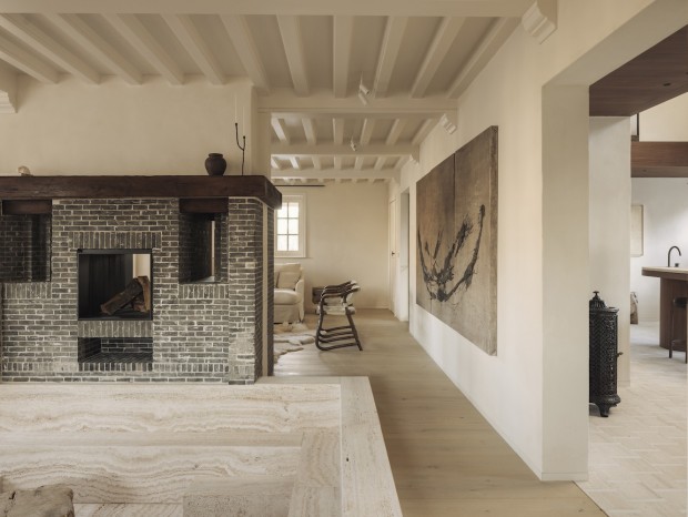 Maison Osain | Villa Sous Tous Vent