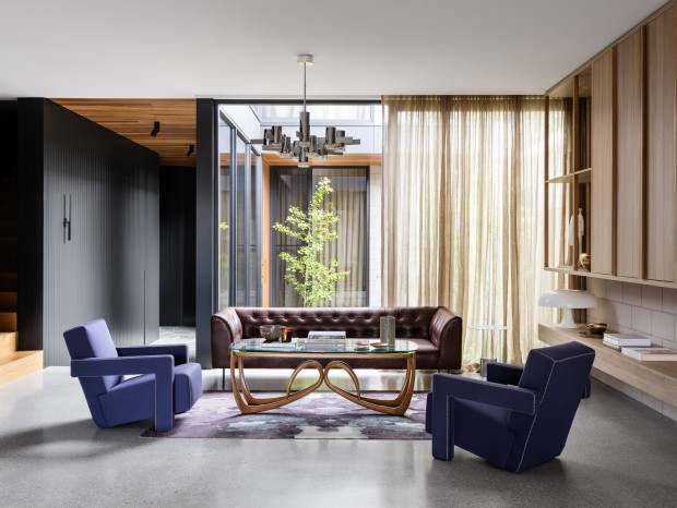Lani Fixler Studio |  Seymour Road