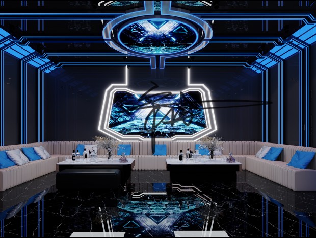 ��װKTV���--���Ժ͸��Ե��ں�