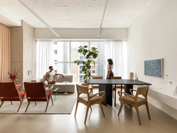 Boscardin Corsi Office