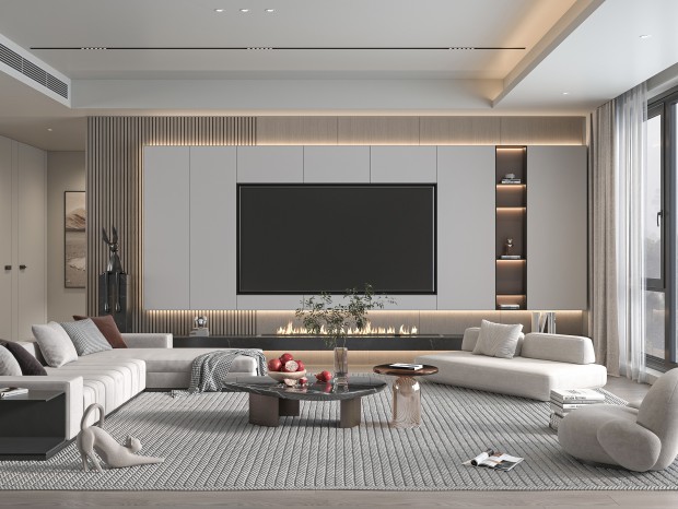 ִSketchUpģ ȾEnscape