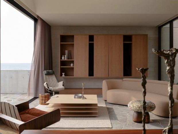 StudioPrineas | Zephyr House