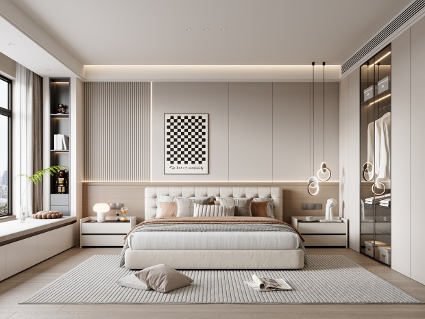 �ִ�����3Dģ��