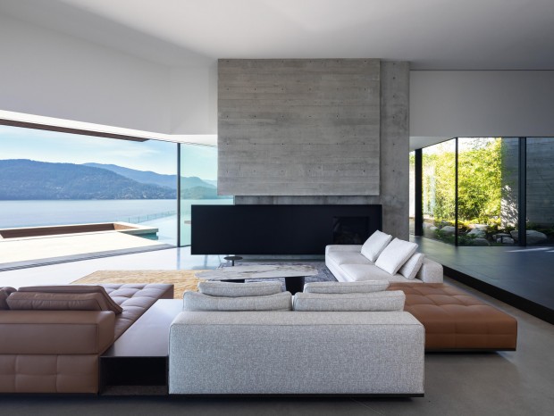 McLeod Bovell | BlackCliff House