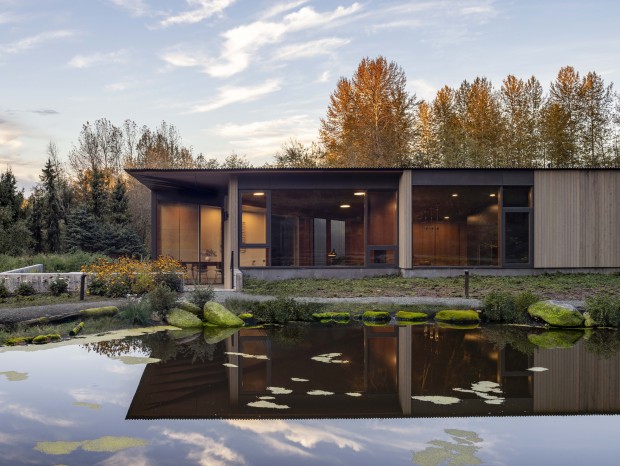 Wittman EstesFrench Creek Workshops