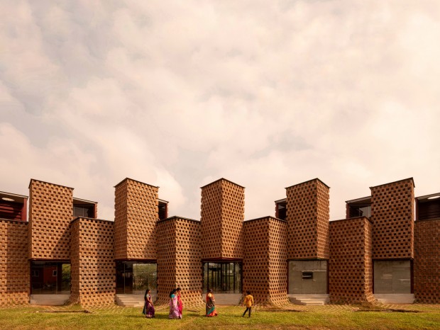 Wallmakers | Petti Restaurant