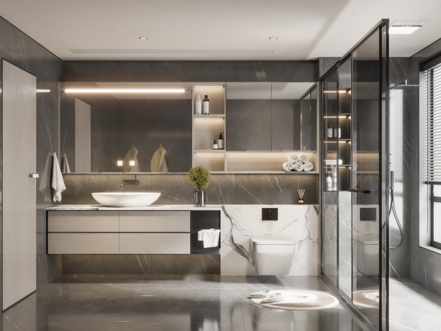 ִSketchUpģ ȾEnscape