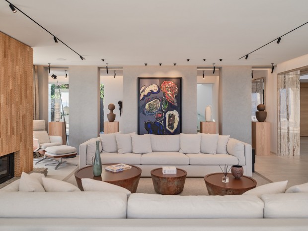 HABiF MiMARLIKحBodrum Z House