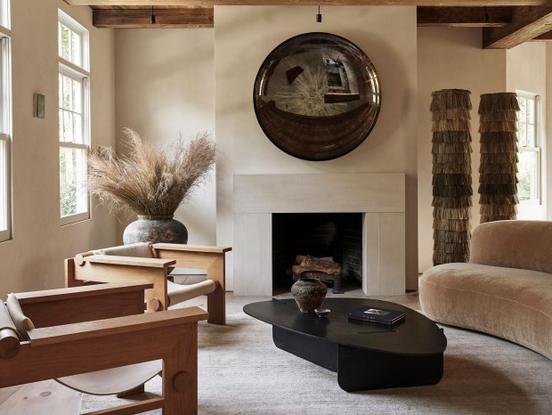 Carlyle Designs |  East Hampton Farmhouse