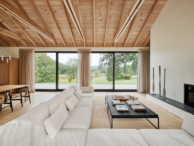 Brent Buck | Kent House