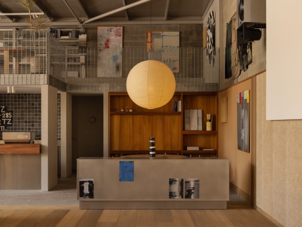 Studio Gram office