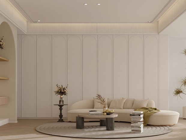 ����ռ�--�����ᷨʽ