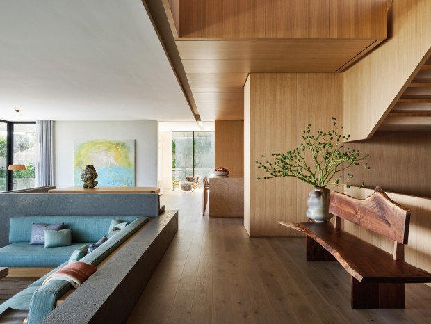 SAOTA��Rafael de C��rdenas | Montauk House