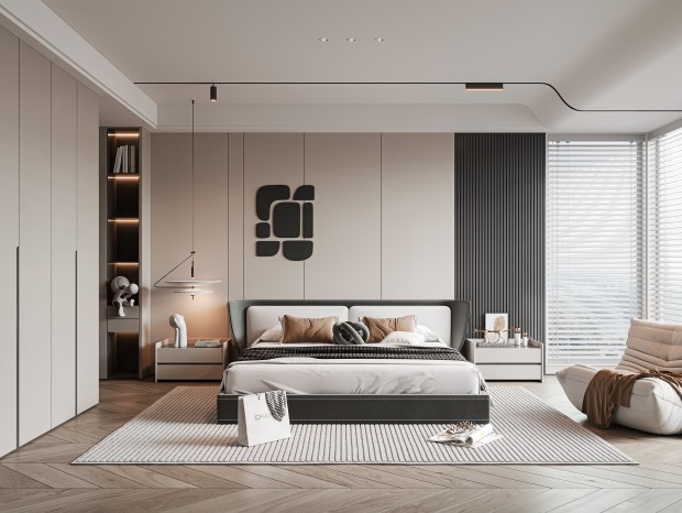 ִSketchUpģ ȾEnscape