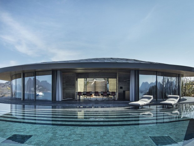 BIG | Not a Hotel Setouchi Resort