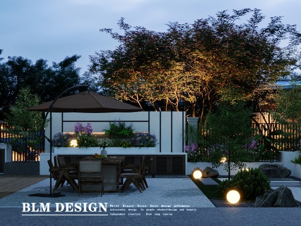 ͥԺ����������Ч��ͼ