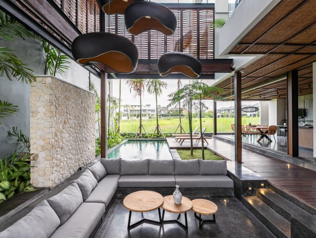 Cowema Studio | The Hollow