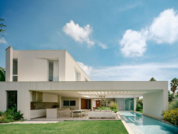Felipe Hess Arquitetos | Casa SJC