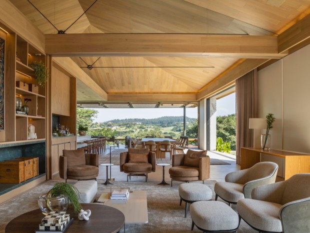 TWO Arquitetura | House T.M