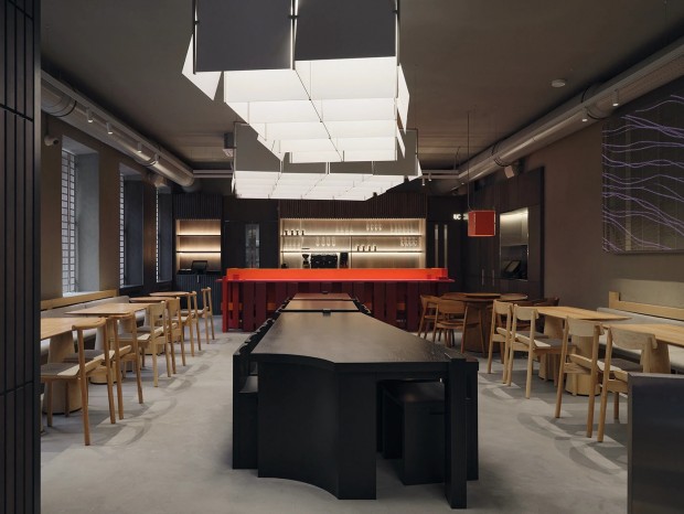 171ƽ | Tsunami Restaurant