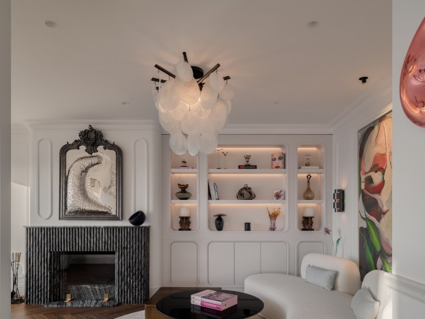 HABiF MiMARLIKحHOUSE K