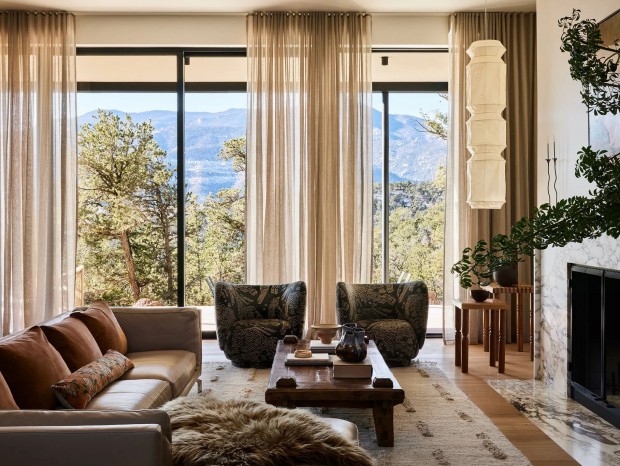 Studio Plow | Chimney Rock