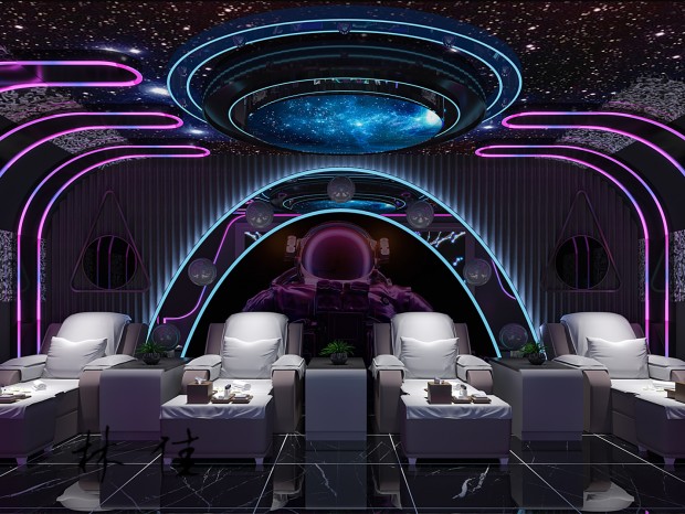 �������Ƽ���ʮ���KTV��ƣ�