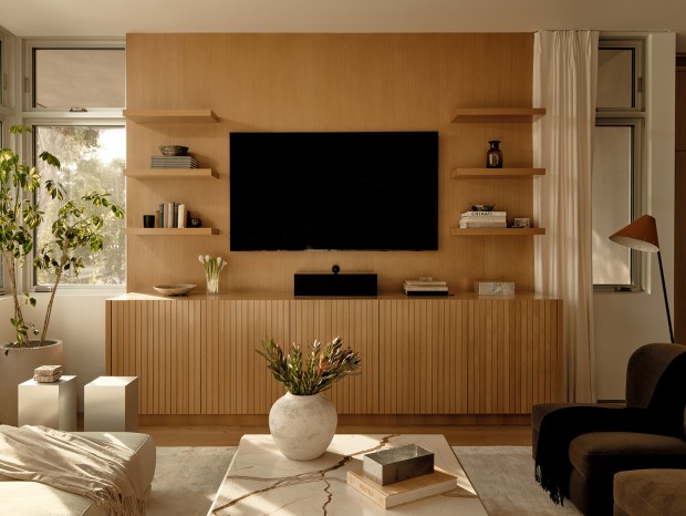 Venn Studio | Keogh Residence