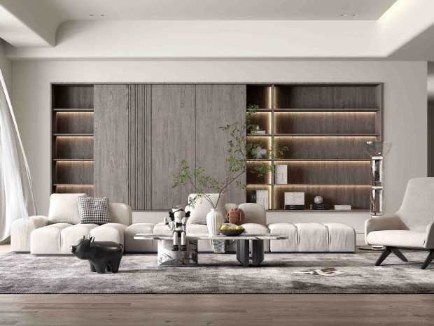 ִ SketchUpģ ȾEnscape