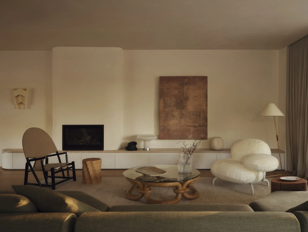 Samantha Leigh InteriorsحElystan