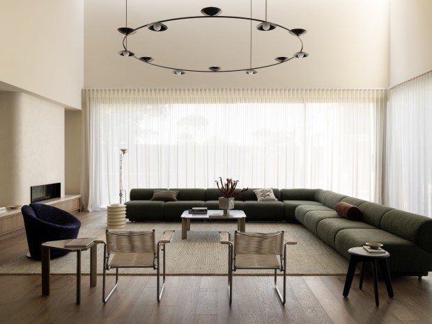 Ali Kaddour ArchitectsحRosshire