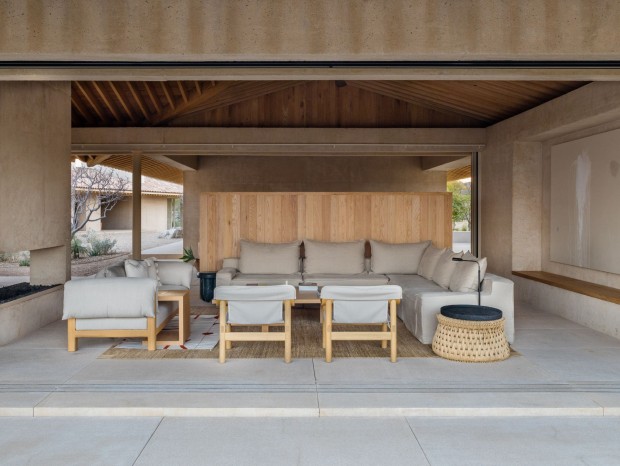 Casa en Palmilla | Estudio Ignacio Urquiza Ana Paula de Alba