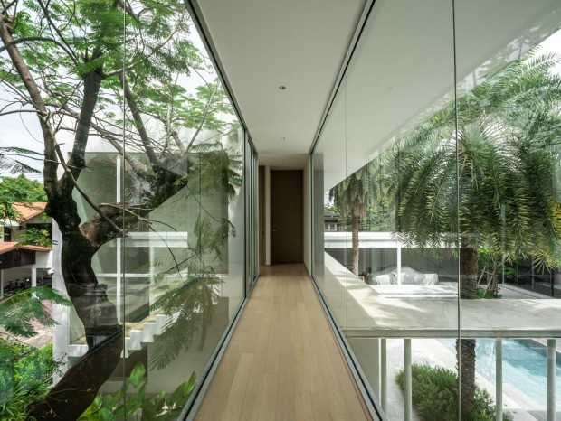 Phtaa Living DesignحEkkamai 22 House