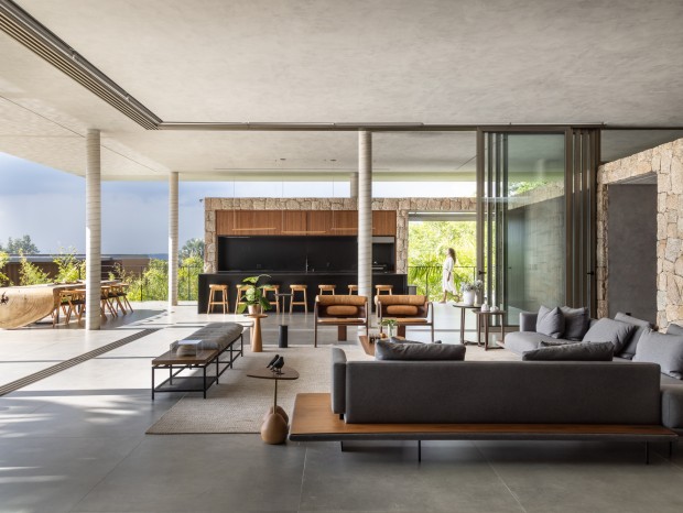 Padovani Arquitetos | MS House