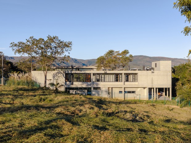 Mateus Castilho | Eco House