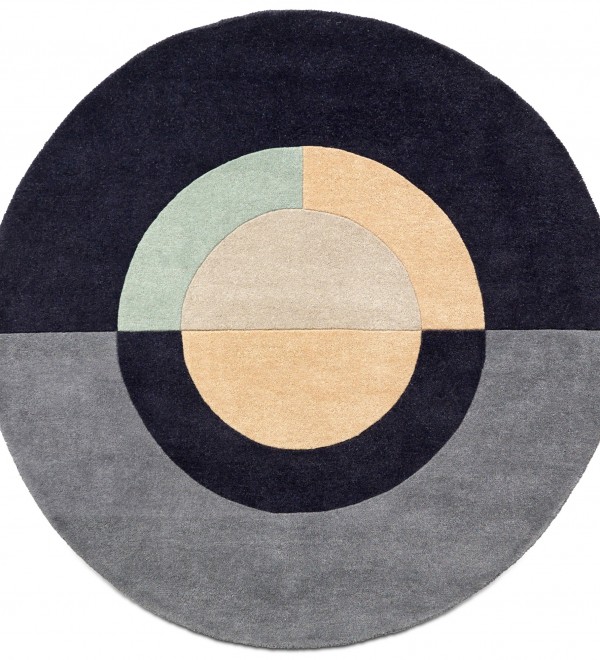 地毯圆形地毯圆形地毯 (9)圆形地毯 (9)