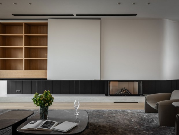 PENTHOUSE D | ARCHFORM architects