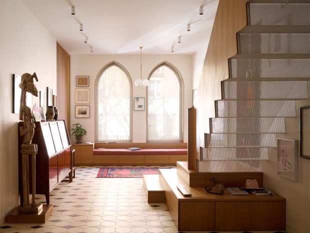 GRT ARCHITECTS | ʷִں