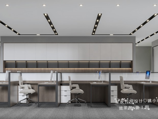 ��ɫϵ�칫�� | �ô�������ռ���ѧ�������Ų���