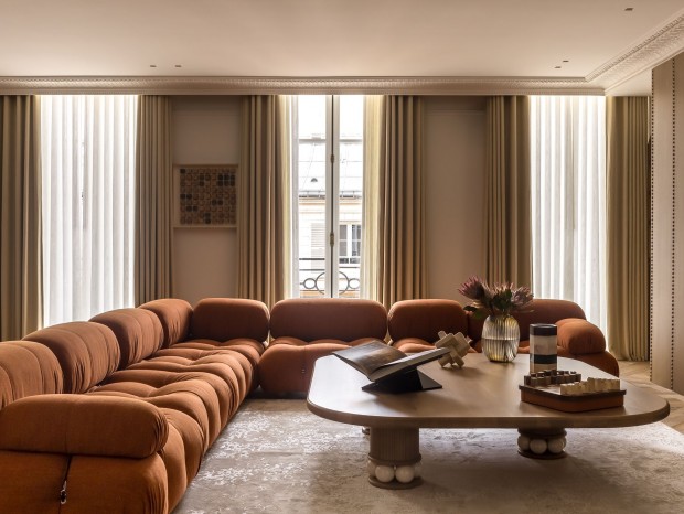 Highstayparis | Vendome I