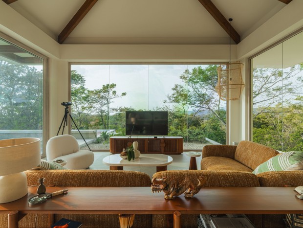 Instinto EstudioحCasa Pistacchio